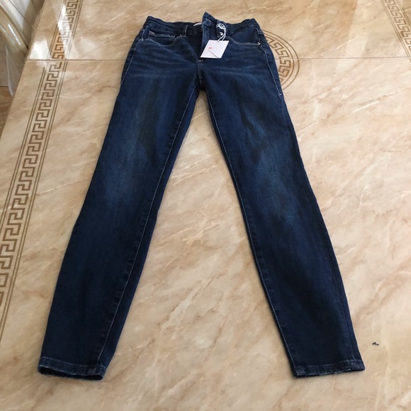 Good American blue 26x29 - Picture 11 of 12